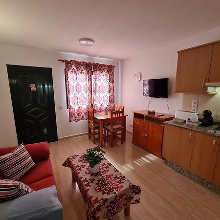 Bella Vista - Cactus Apartman Puerto del Carmen  Kültér fotó