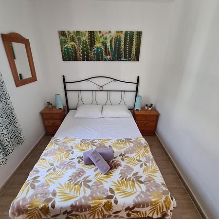 Bella Vista - Cactus Apartman Puerto del Carmen  Kültér fotó