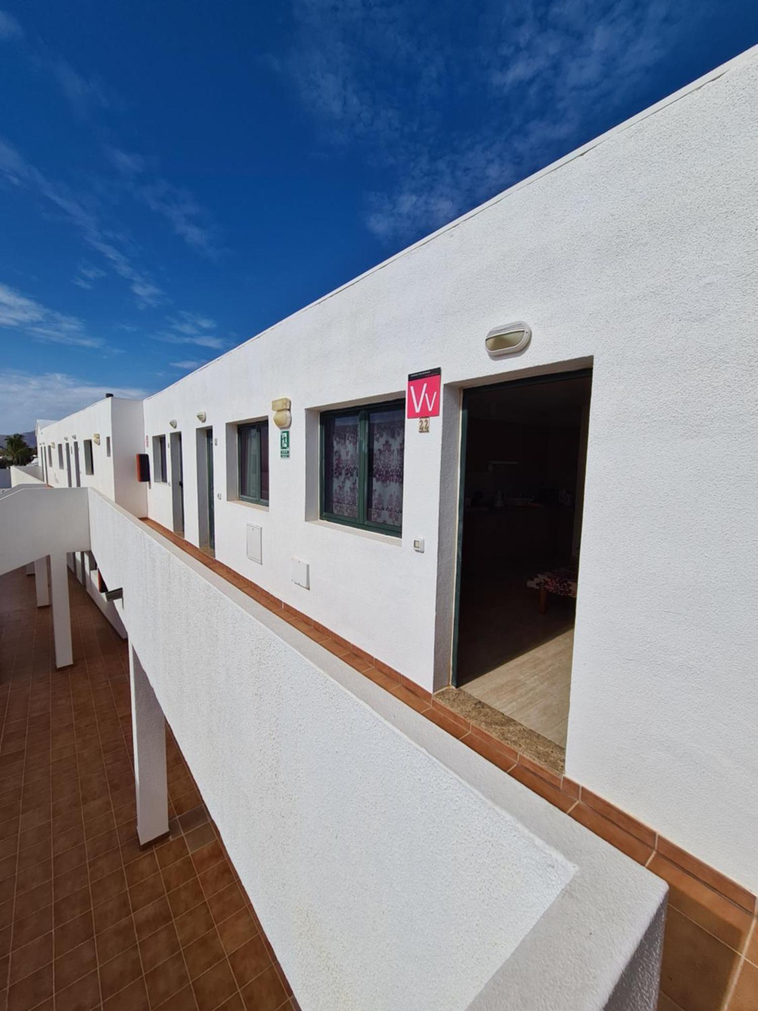 Bella Vista - Cactus Apartman Puerto del Carmen  Kültér fotó