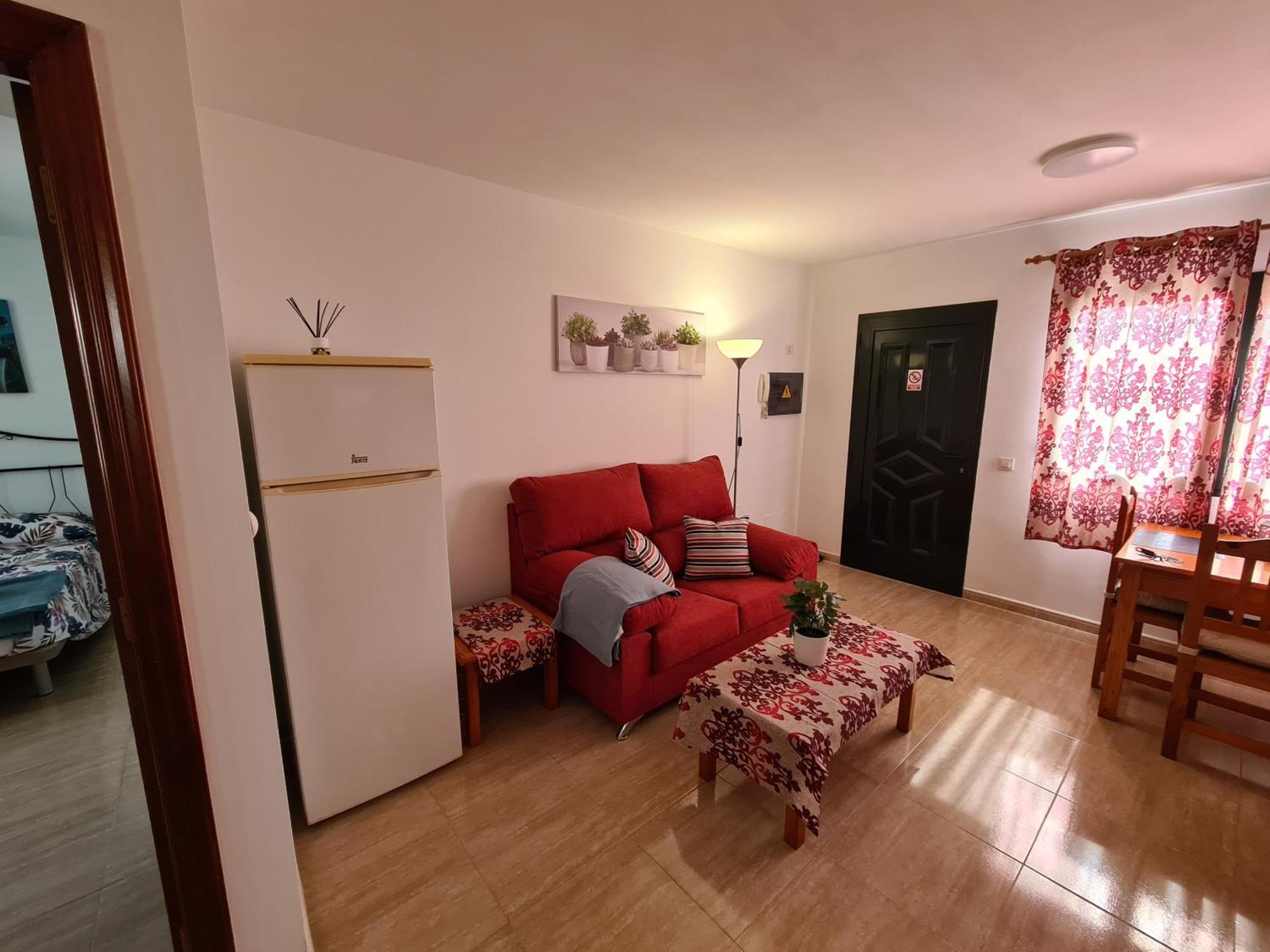 Bella Vista - Cactus Apartman Puerto del Carmen  Kültér fotó