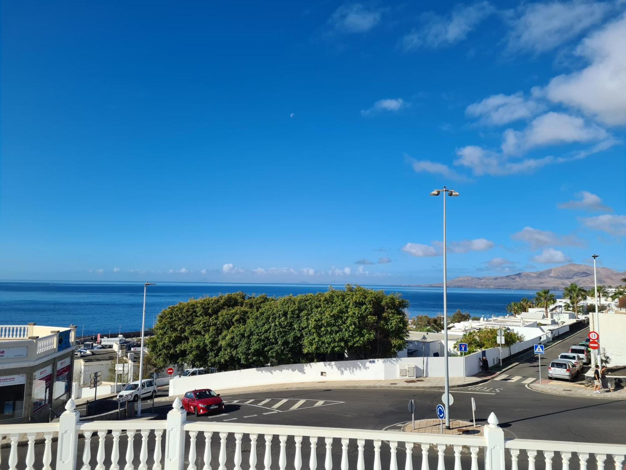 Bella Vista - Cactus Apartman Puerto del Carmen  Kültér fotó