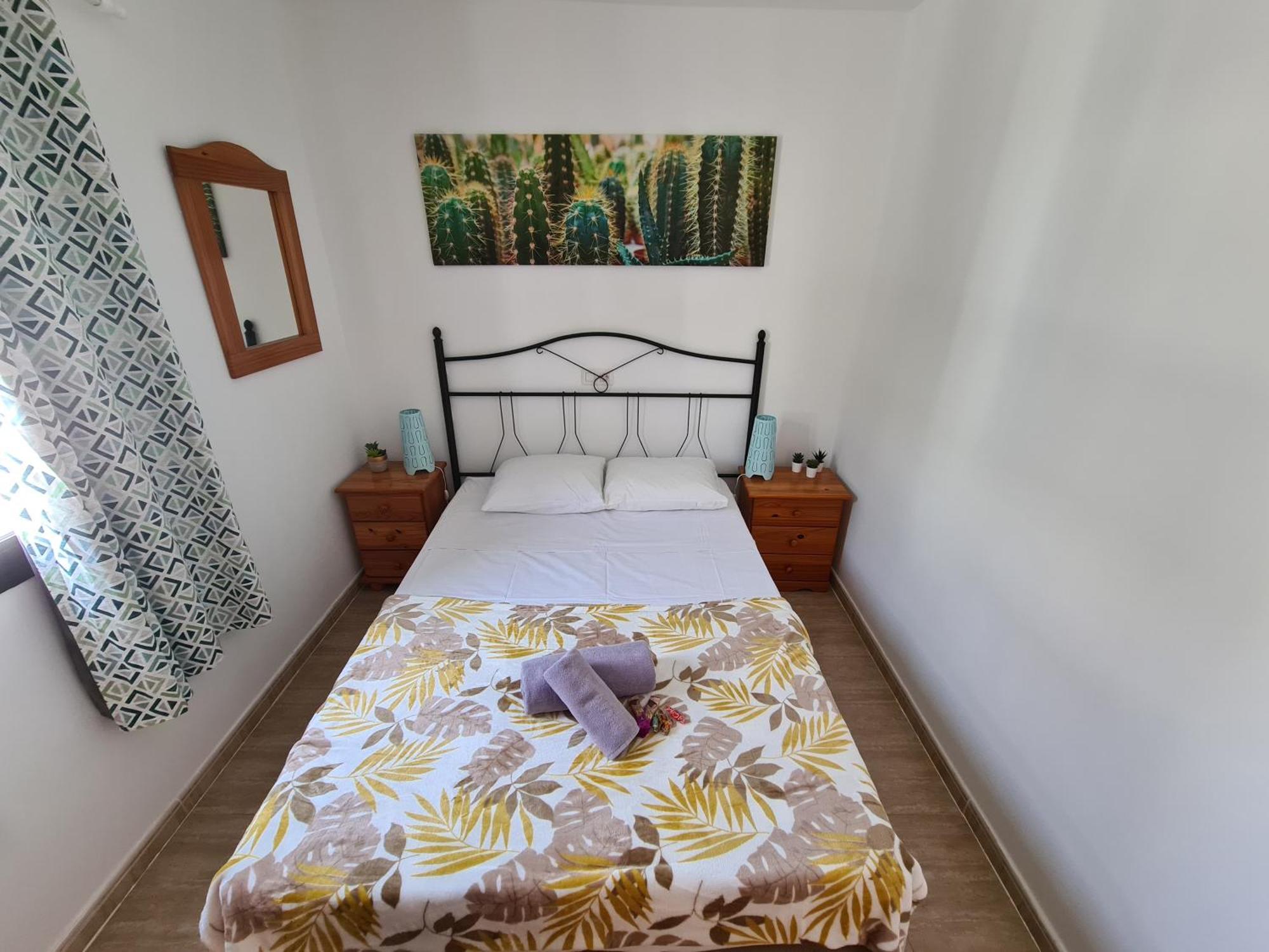 Bella Vista - Cactus Apartman Puerto del Carmen  Kültér fotó