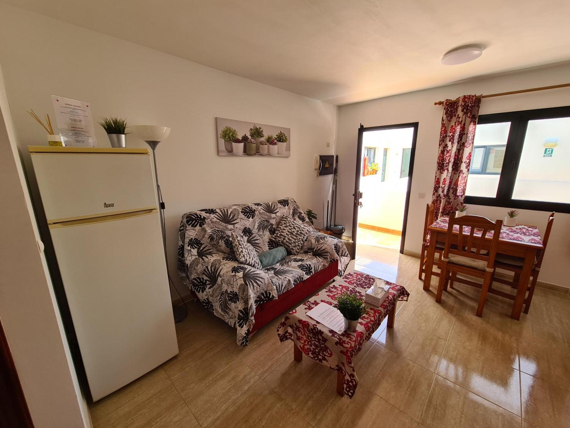 Bella Vista - Cactus Apartman Puerto del Carmen  Kültér fotó